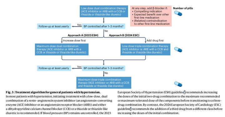 European guidelines