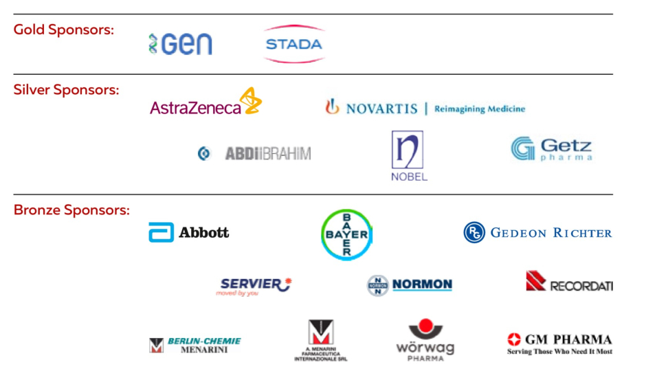 SponsorsGeorgia