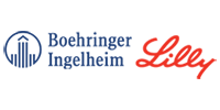 Logo Boehringer Ingelheim and Lilly Diabetes Alliance