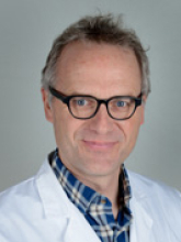 Jens P. Hellermann, M.D., Lecturer