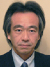 Prof. Keiichi Hishikawa, M.D., Ph.D.