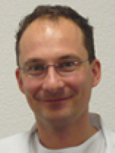 Richard Kobza, M.D., Lecturer