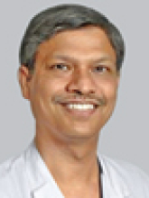 Prof. Girish Ramteke, M.D.