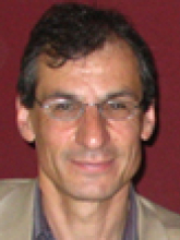 Prof. Vincent Richard, Ph.D.