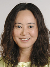 Associate Prof. Yi Shi, Ph.D.
